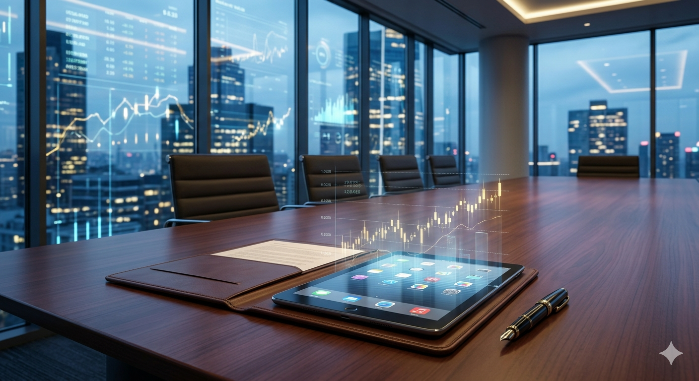 Corporate Finance